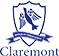 Claremont School Logo