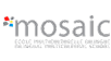 Mosaic Logo