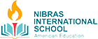 Nibras International School Logo