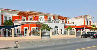 Star International School Al Twar